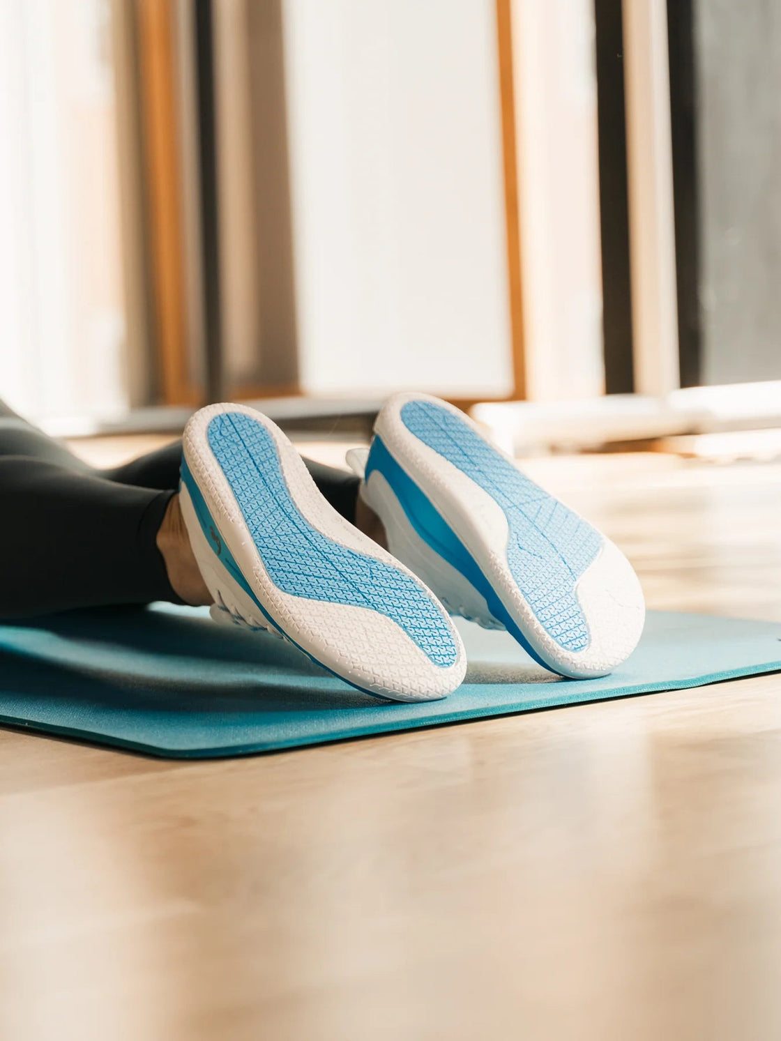 Sneakers Velocity - Ultralight Active Lifestyle Shoes - MyMara