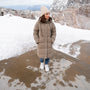Sneakers Zing Frost Winter - MyMara