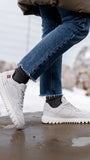 Sneakers Zing Frost Winter - MyMara