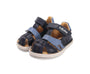 Soft Leather Barefoot Sandals '26 (076) - MyMara