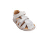 Soft Leather Barefoot Sandals '26 (076) - MyMara