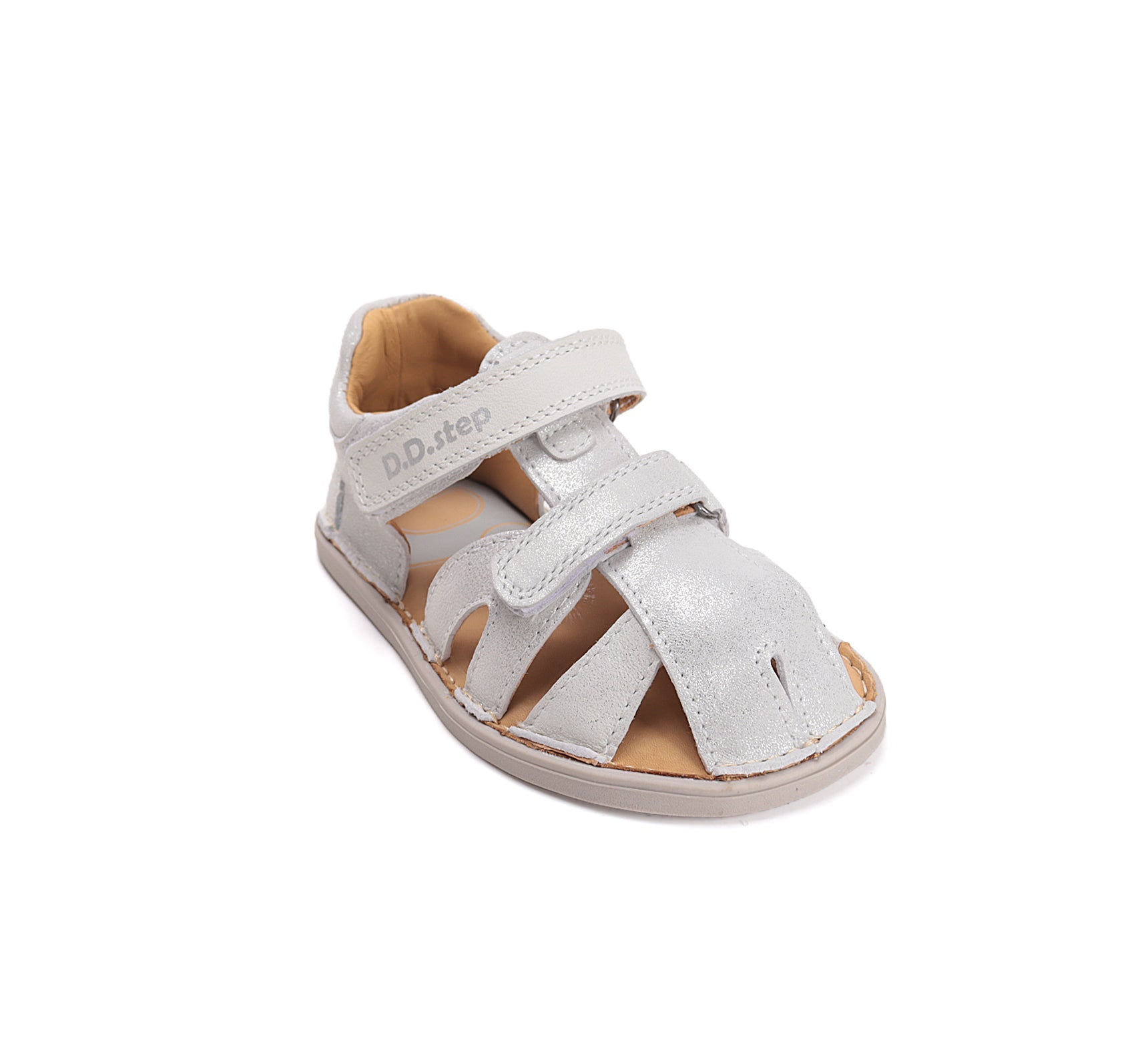 Soft Leather Barefoot Sandals '26 (076) - MyMara