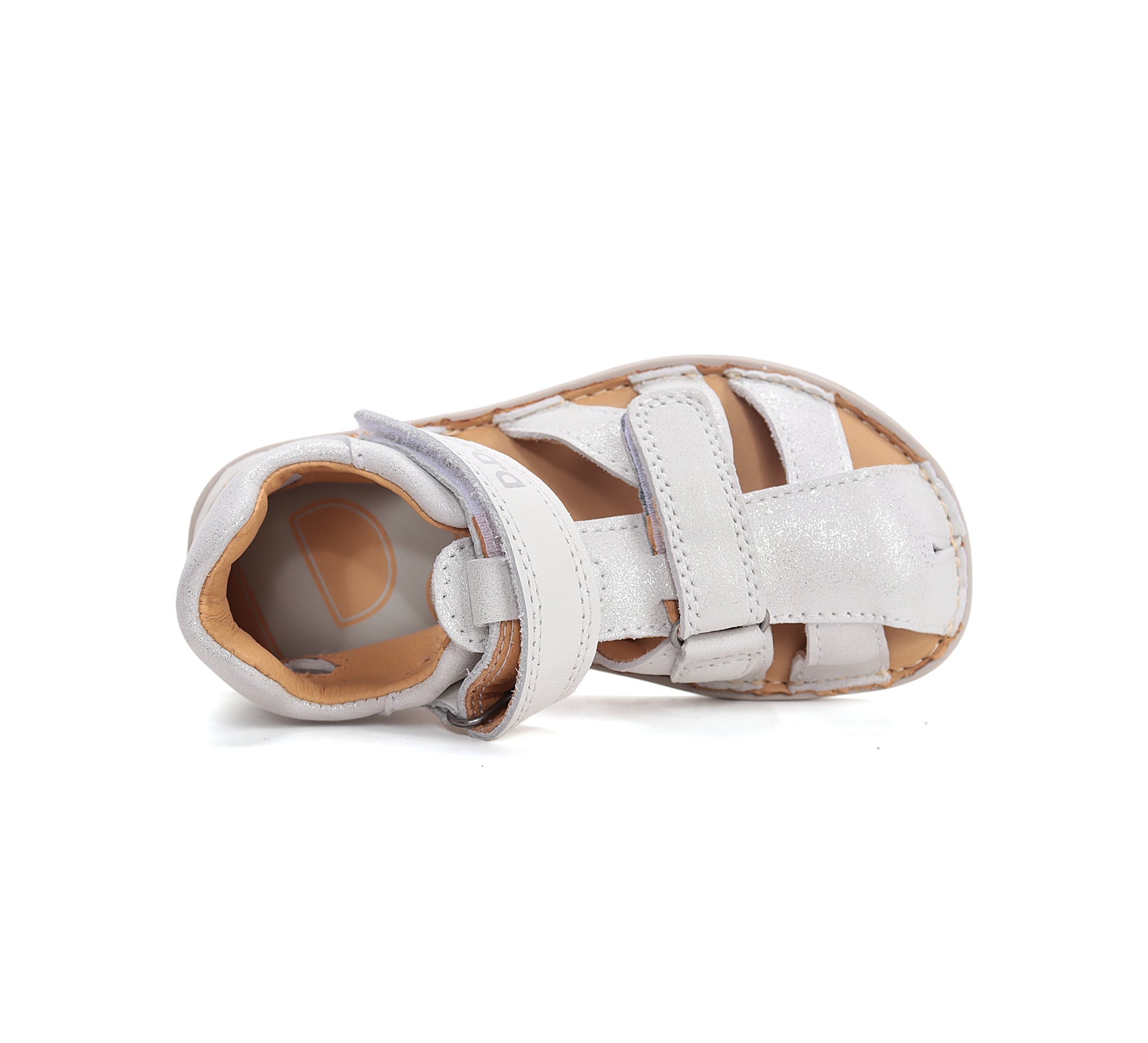 Soft Leather Barefoot Sandals '26 (076) - MyMara
