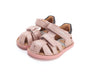 Soft Leather Barefoot Sandals '26 (076) - MyMara