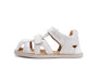 Soft Leather Barefoot Sandals '26 (076) - MyMara