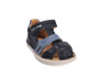 Soft Leather Barefoot Sandals '26 (076) - MyMara