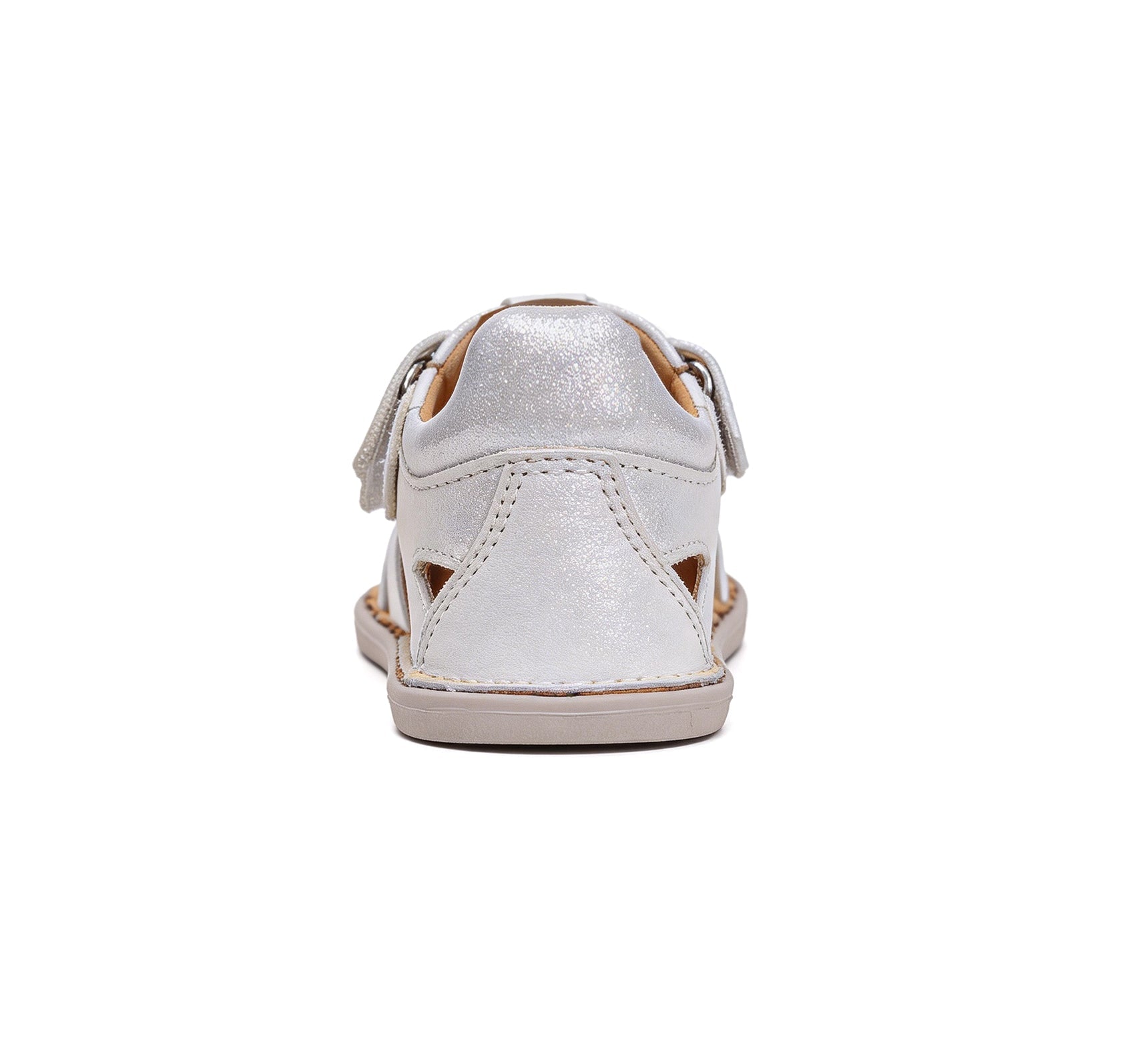 Soft Leather Barefoot Sandals '26 (076) - MyMara