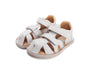 Soft Leather Barefoot Sandals '26 (076) - MyMara