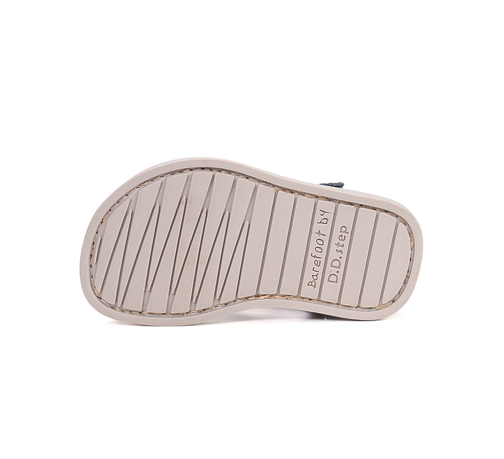 Soft Leather Barefoot Sandals '26 (076) - MyMara
