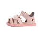 Soft Leather Barefoot Sandals '26 (076) - MyMara