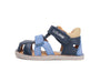 Soft Leather Barefoot Sandals '26 (076) - MyMara