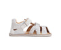 Soft Leather Barefoot Sandals '26 (076) - MyMara