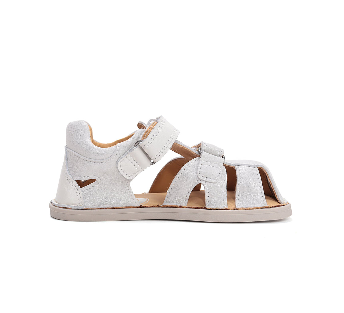 Soft Leather Barefoot Sandals '26 (076) - MyMara