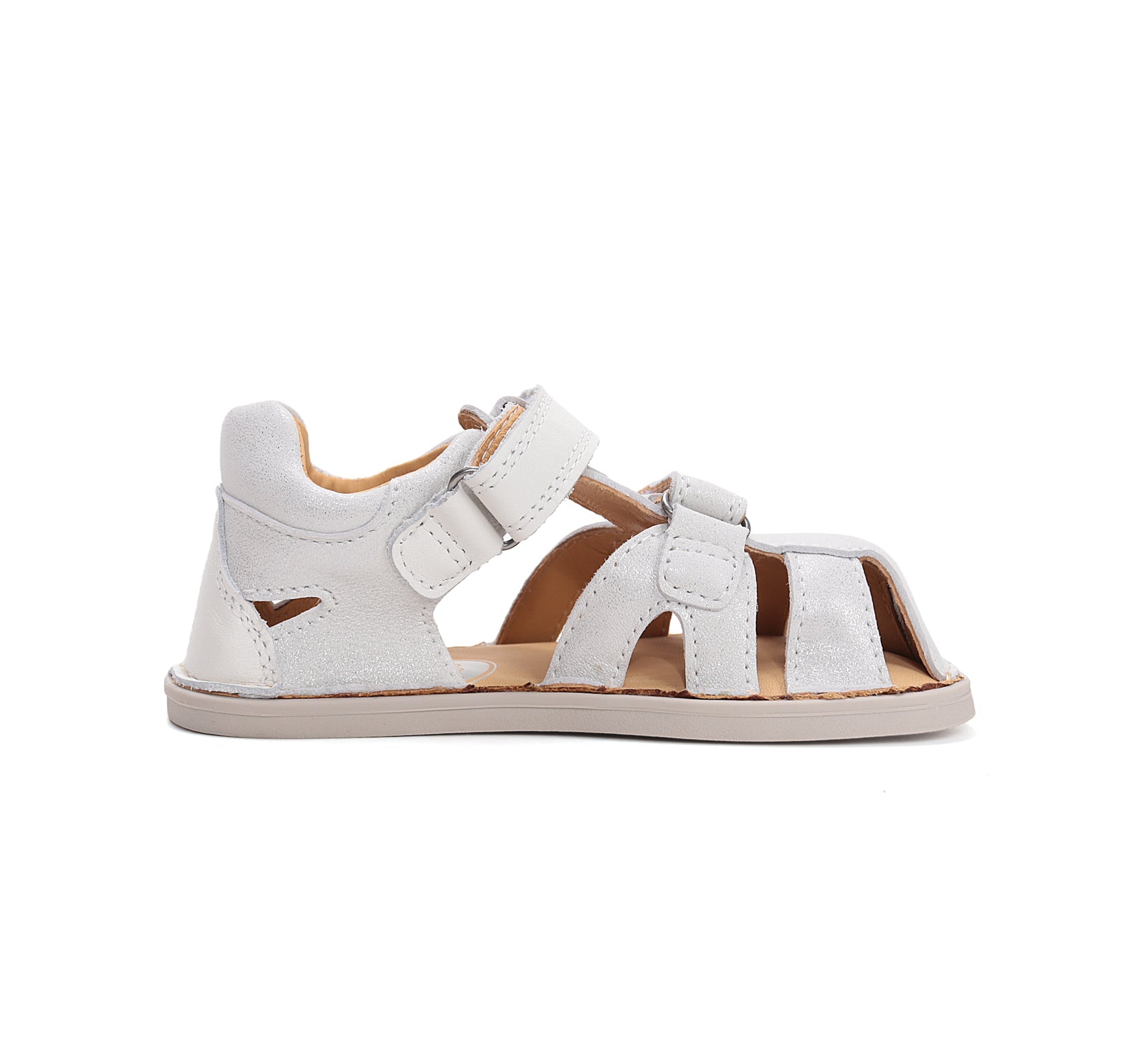 Soft Leather Barefoot Sandals '26 (076) - MyMara