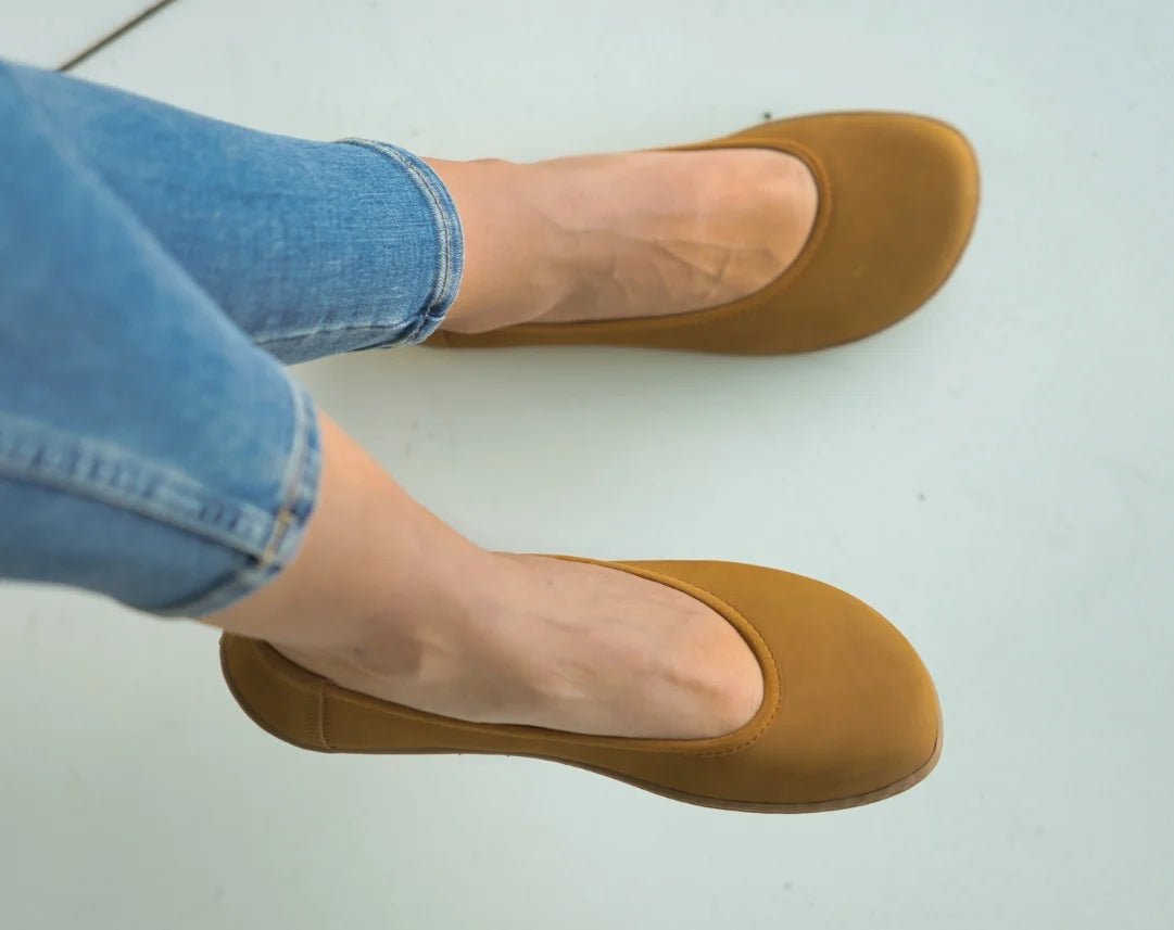 Sophie Flats - MyMara