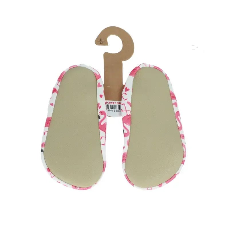 SPLASHSAFE Kids' Barefoot Water Shoes - MyMara