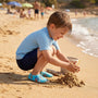 SPLASHSAFE Kids' Barefoot Water Shoes - MyMara