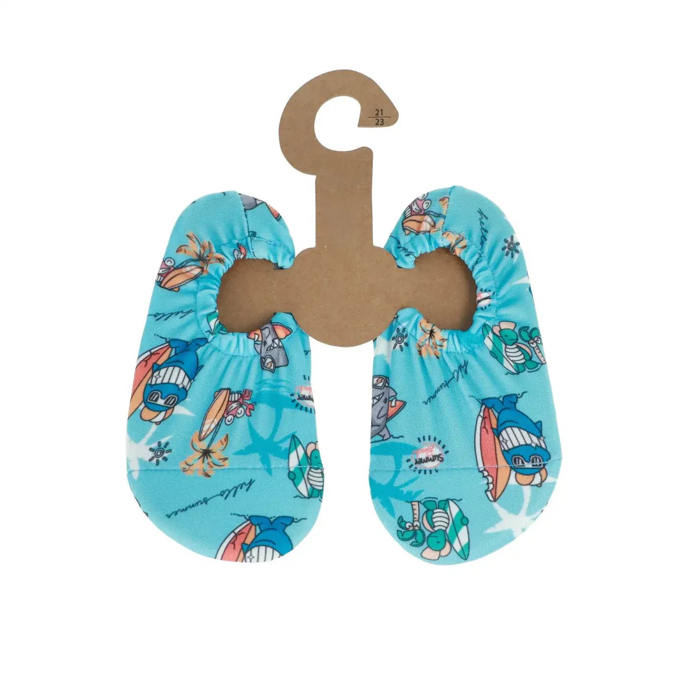SPLASHSAFE Kids' Barefoot Water Shoes - MyMara