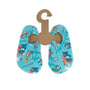 SPLASHSAFE Kids' Barefoot Water Shoes - MyMara