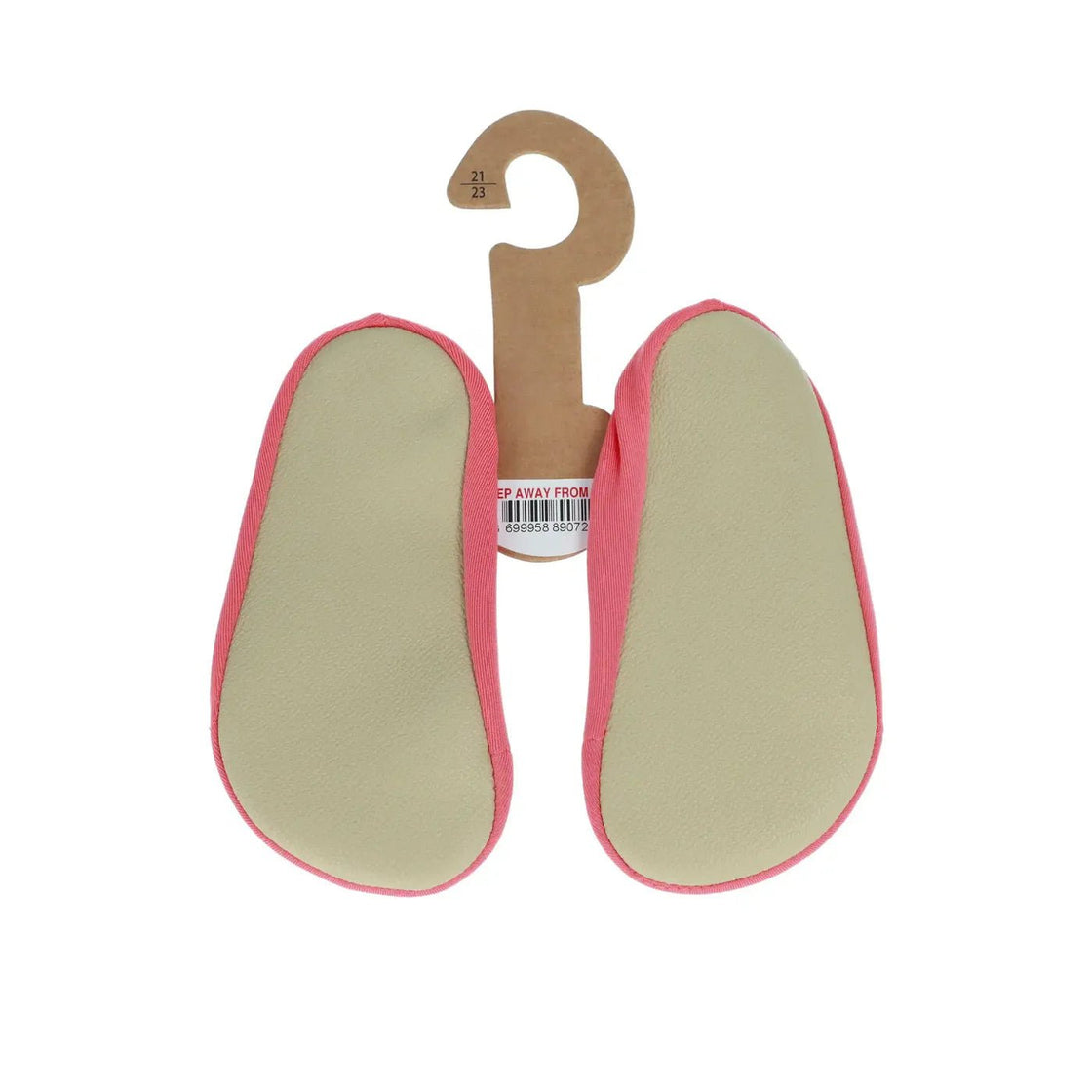 SPLASHSAFE Kids' Barefoot Water Shoes - MyMara