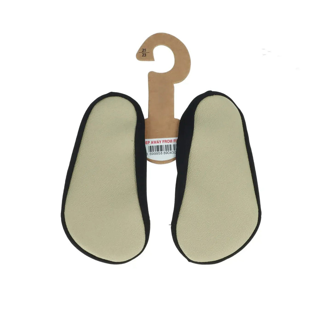 SPLASHSAFE Kids' Barefoot Water Shoes - MyMara