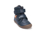 Stripe winter boots - MyMara