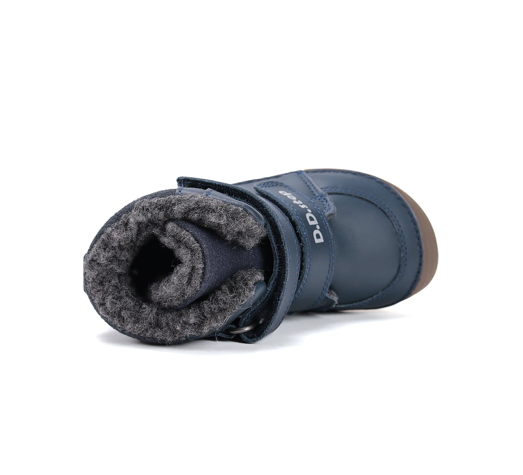 Stripe winter boots - MyMara