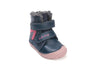 Stripes winter boots - MyMara