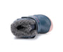 Stripes winter boots - MyMara
