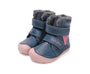 Stripes winter boots - MyMara