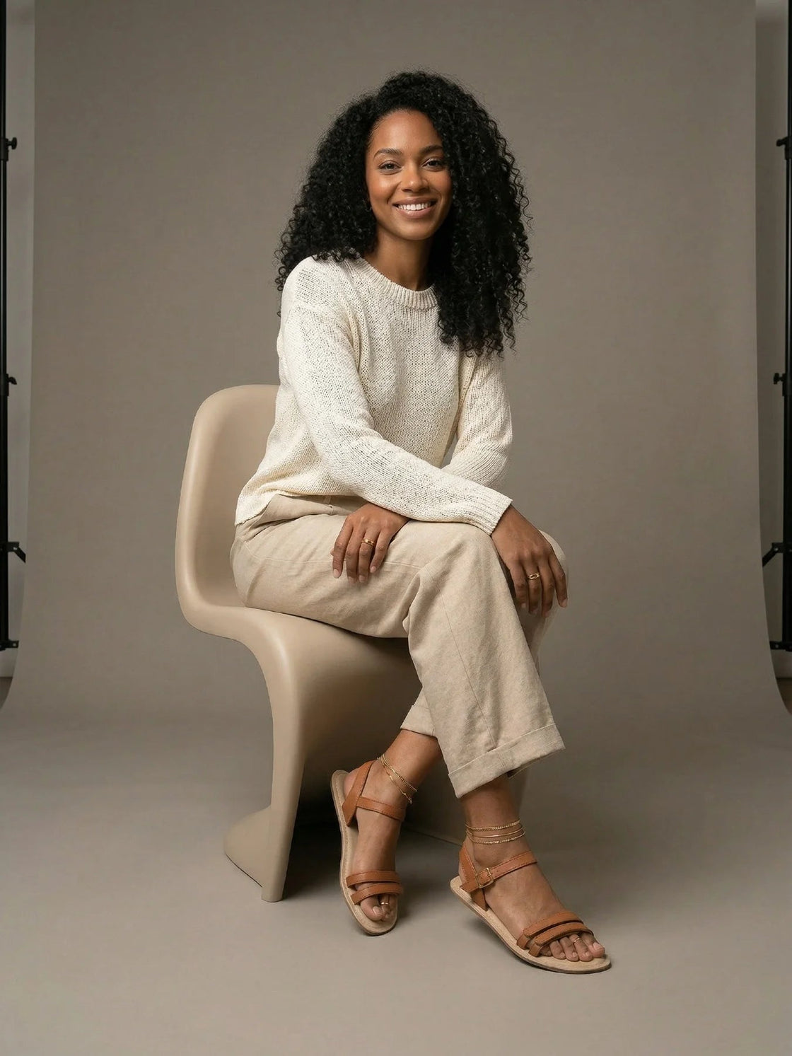 Summer 2.0 Sandals - MyMara