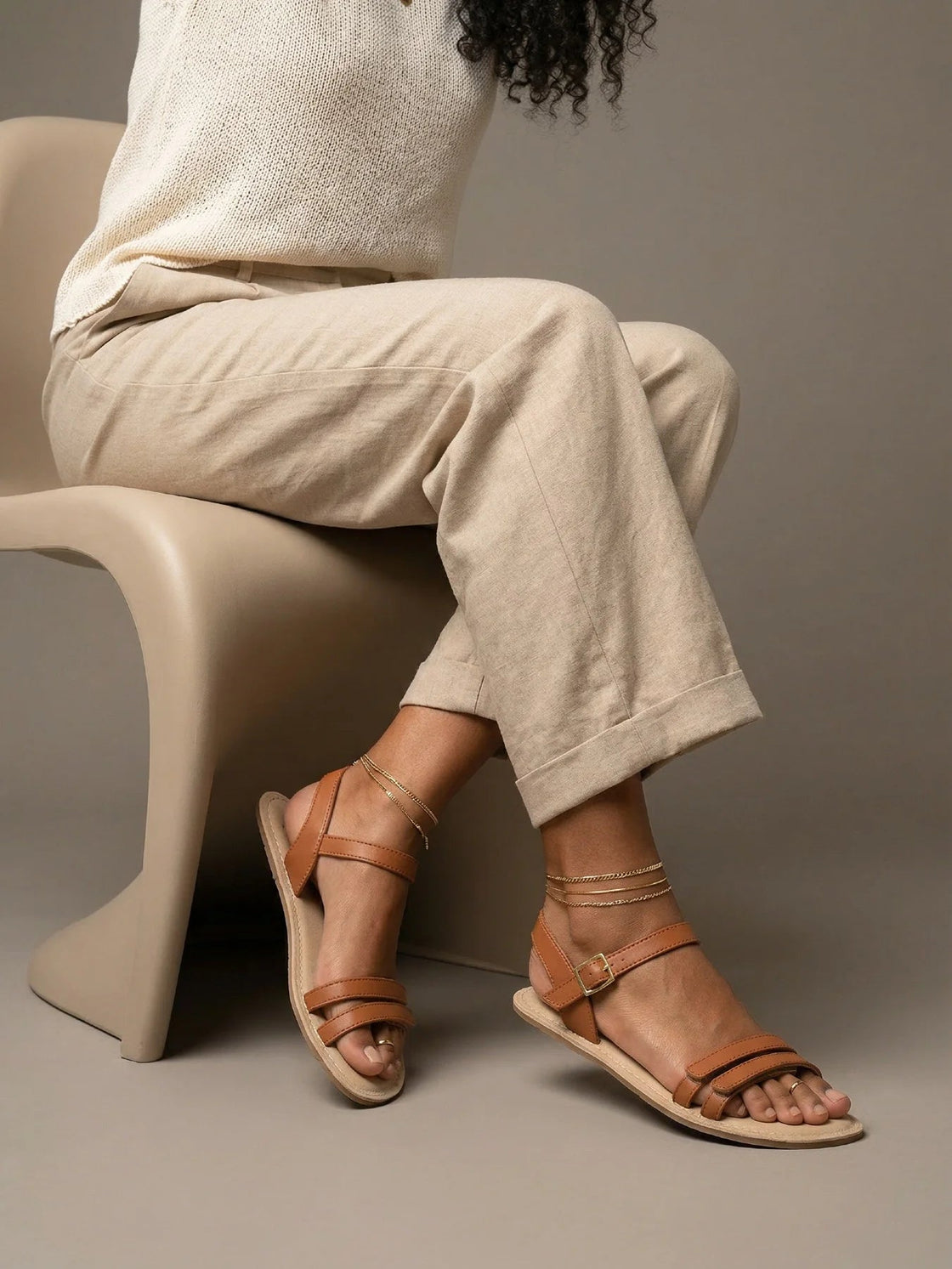 Summer 2.0 Sandals - MyMara