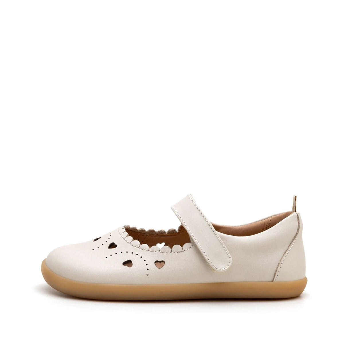 Sweetheart Kids' Barefoot Mary Jane Ballerinas - MyMara