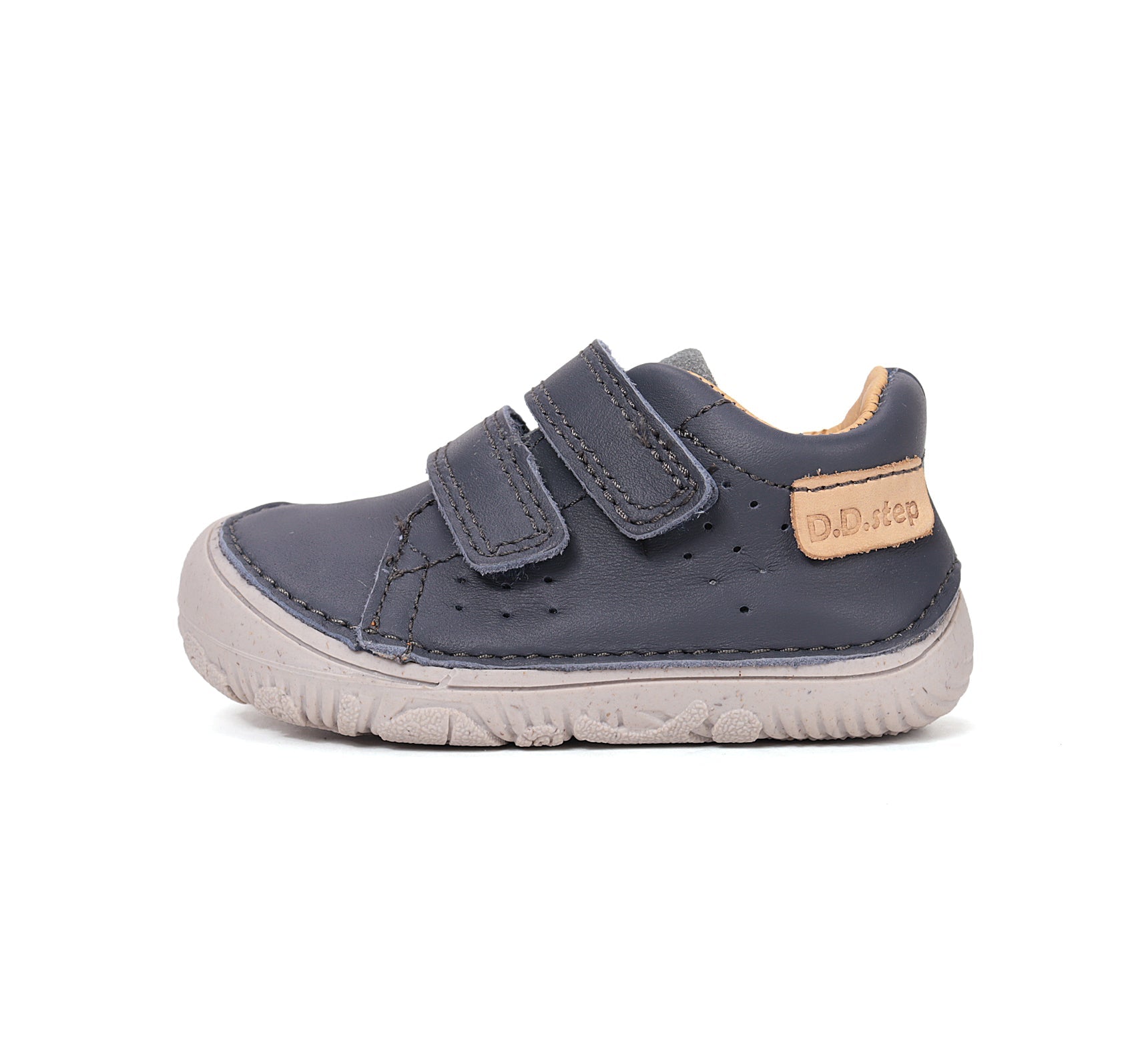 Sweetstep leather sneakers '26 - MyMara