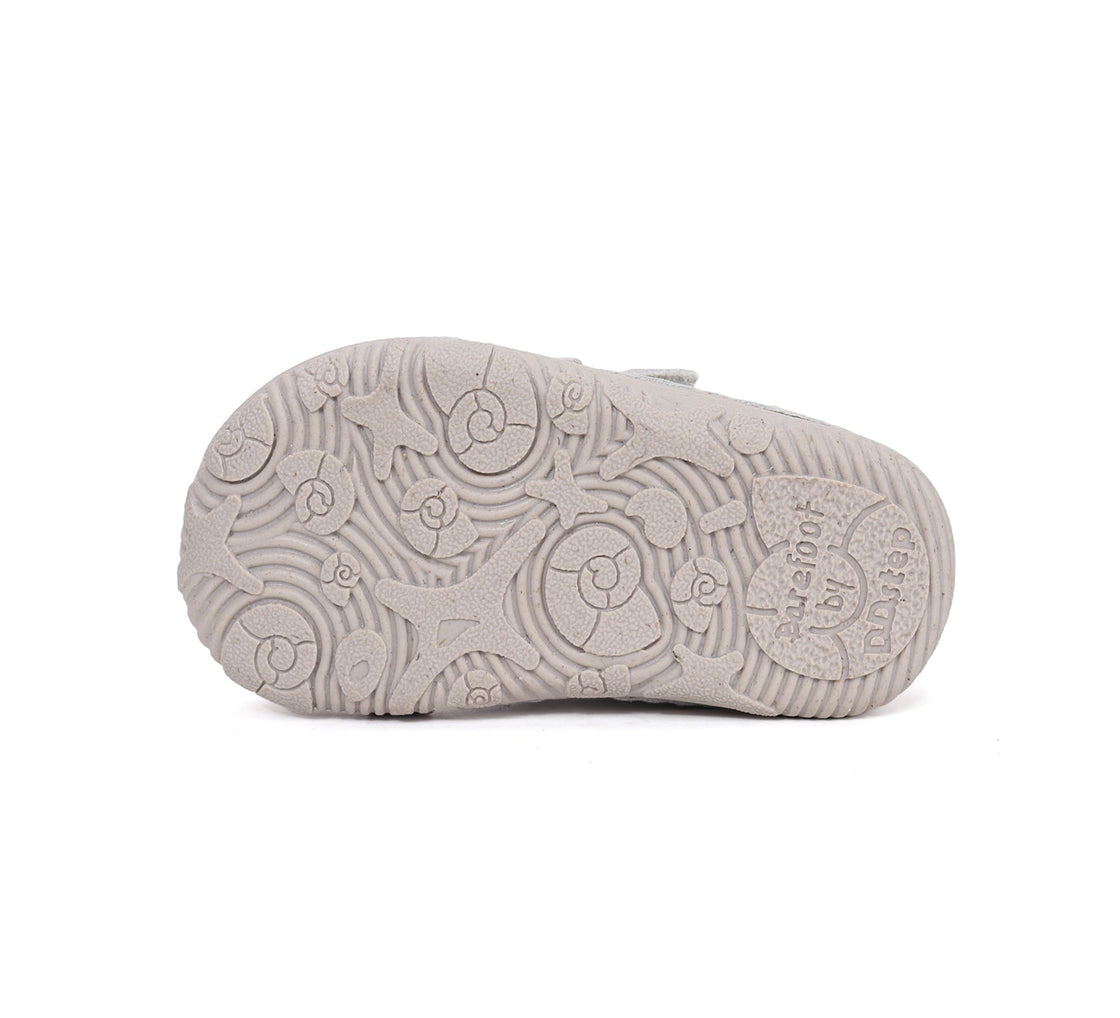 Sweetstep leather sneakers '26 - MyMara