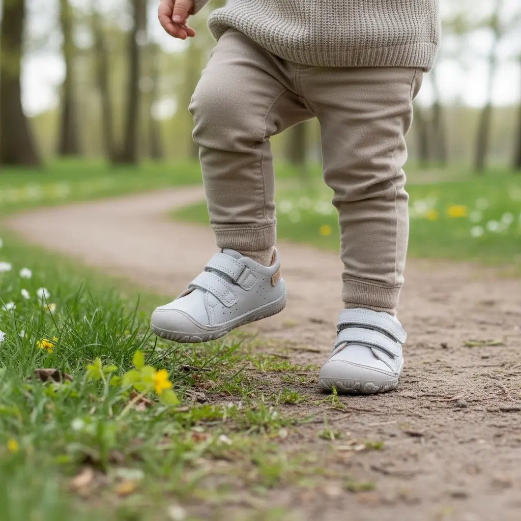 Sweetstep leather sneakers '26 - MyMara