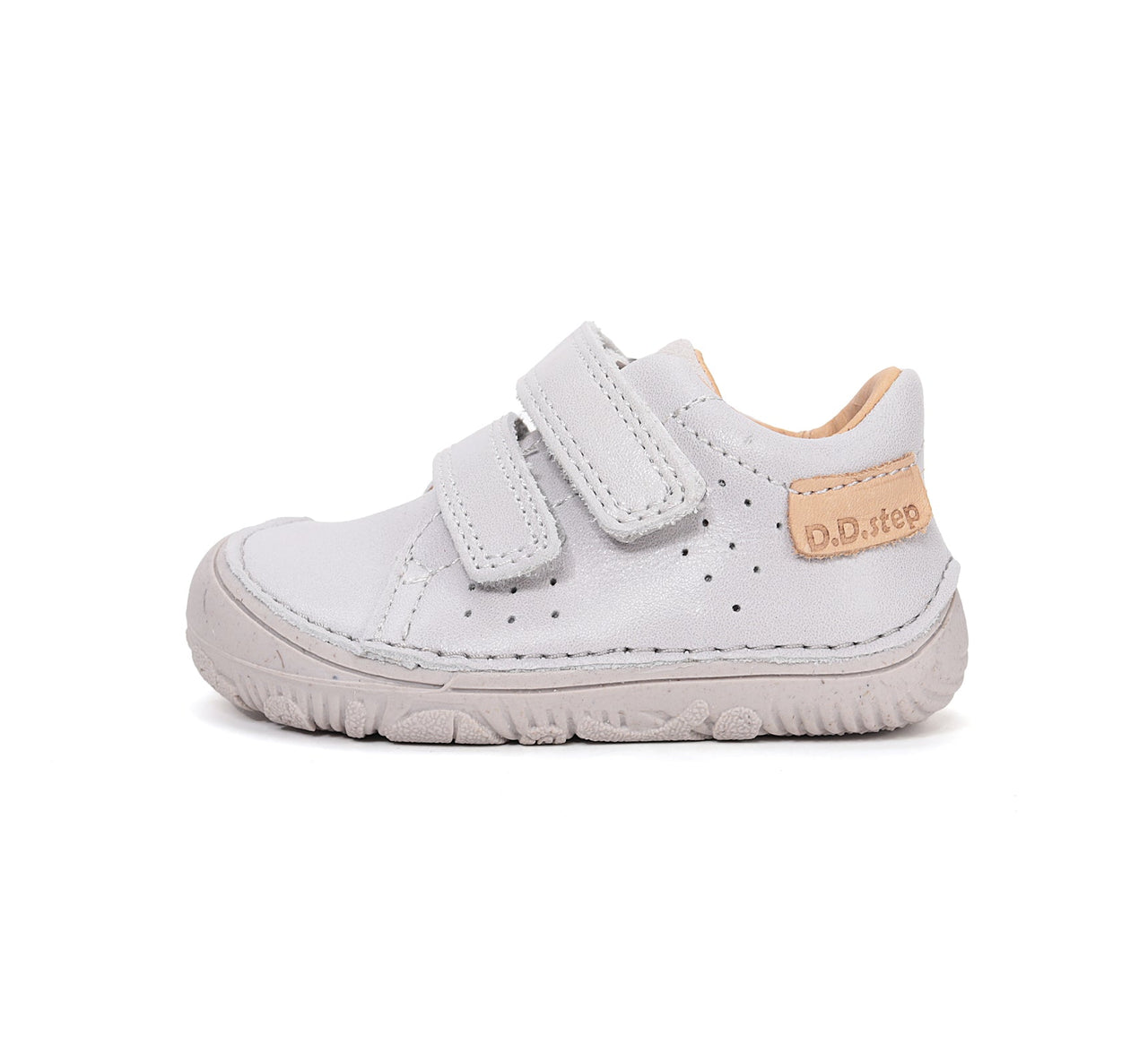 Sweetstep leather sneakers '26 - MyMara