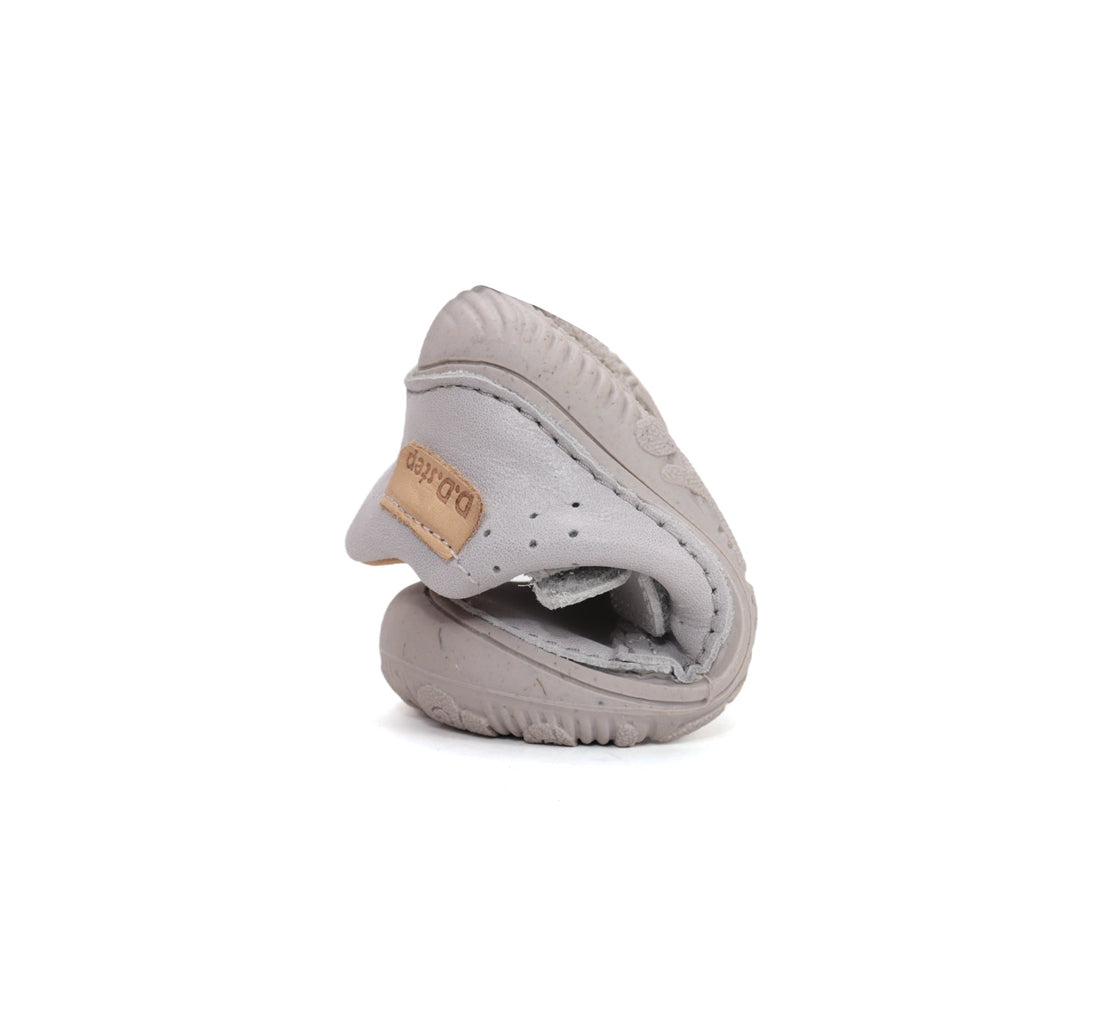 Sweetstep leather sneakers '26 - MyMara