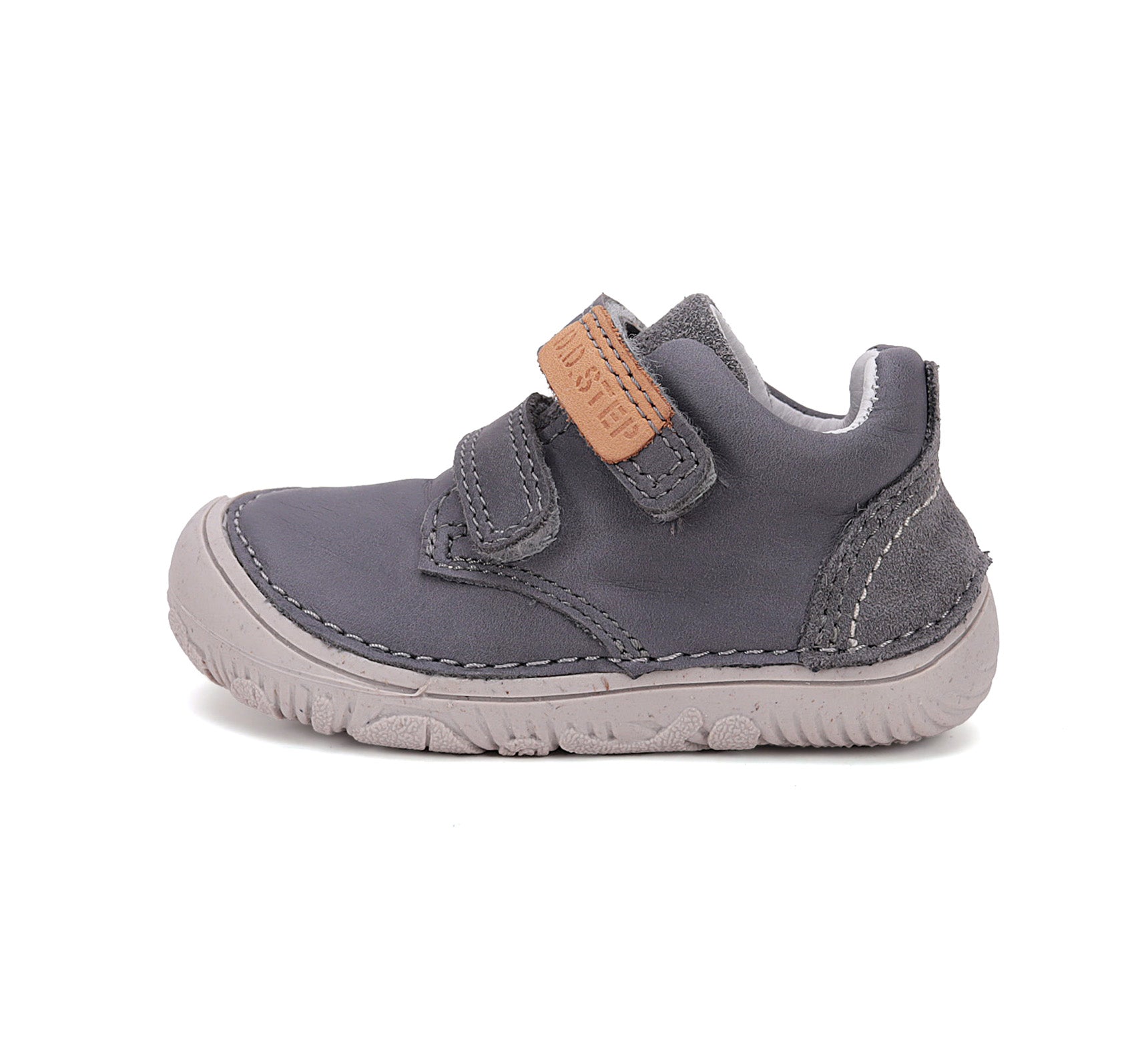 Sweetstep leather sneakers - MyMara
