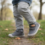 Sweetstep leather sneakers - MyMara