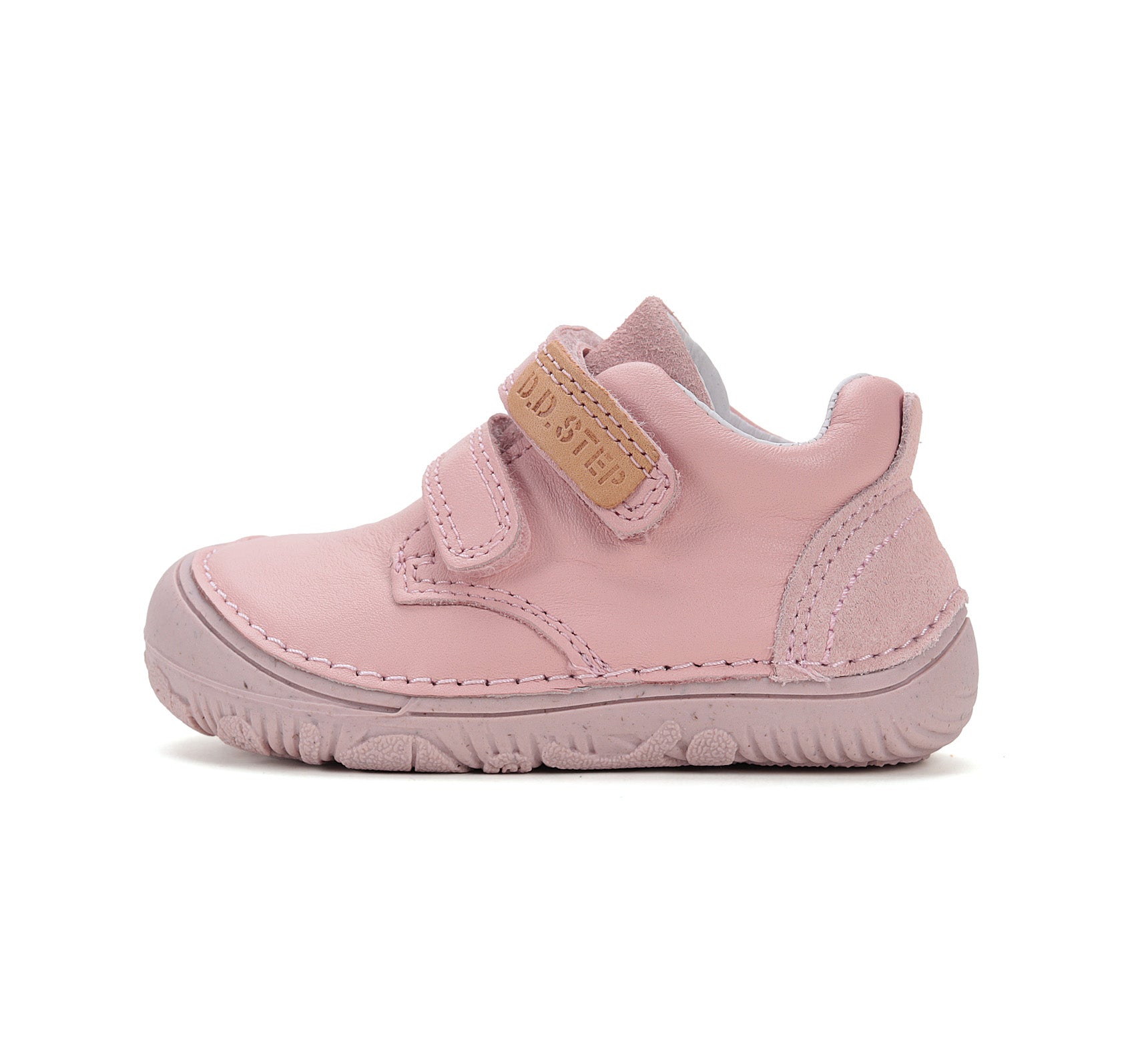 Sweetstep leather sneakers - MyMara