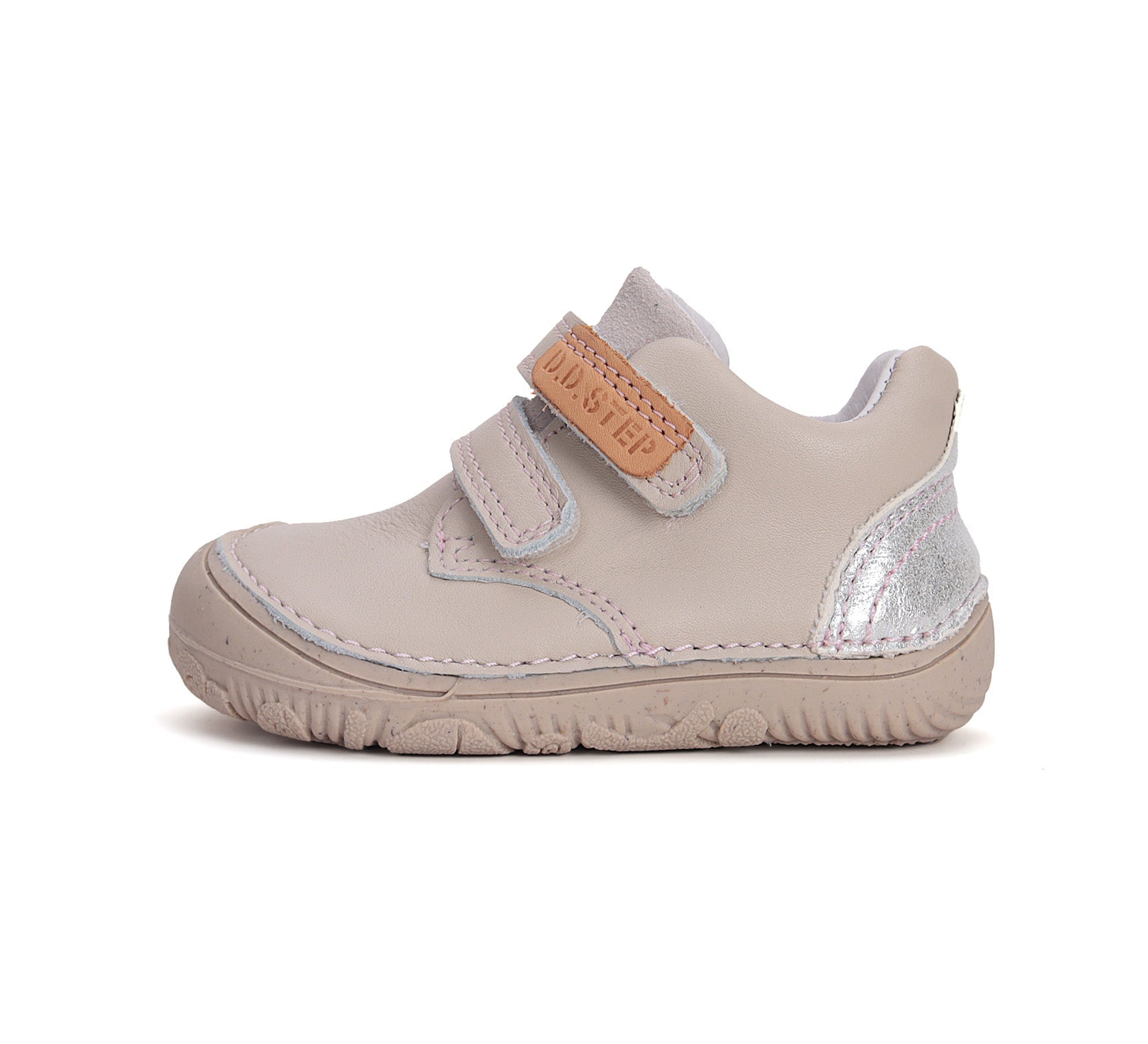 Sweetstep leather sneakers - MyMara