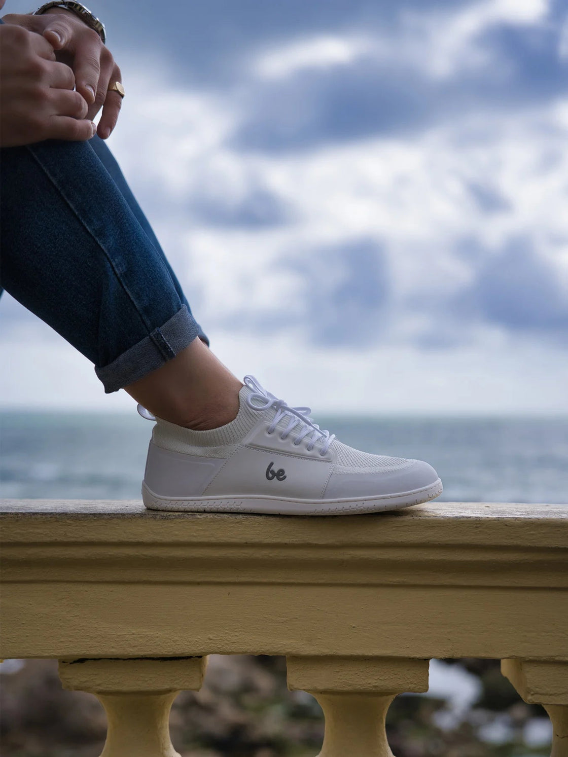 Swift Sneakers - MyMara