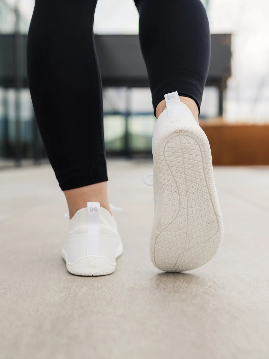 Swift Sneakers - MyMara