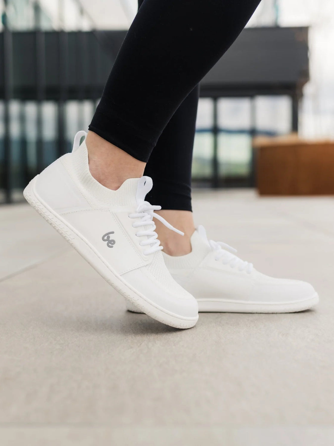 Swift Sneakers - MyMara