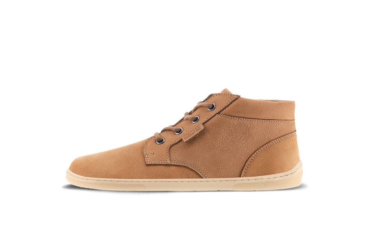 Synergy Premium Leather Town Shoes - MyMara