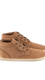Synergy Premium Leather Town Shoes - MyMara