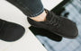 Synergy Premium Leather Town Shoes - MyMara