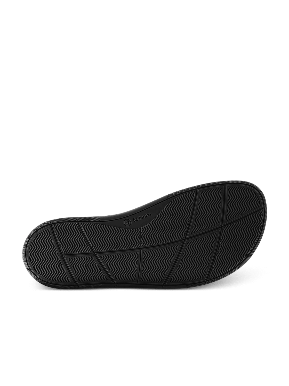 Synergy Premium Leather Town Shoes - MyMara