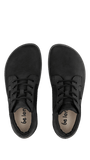Synergy Premium Leather Town Shoes - MyMara